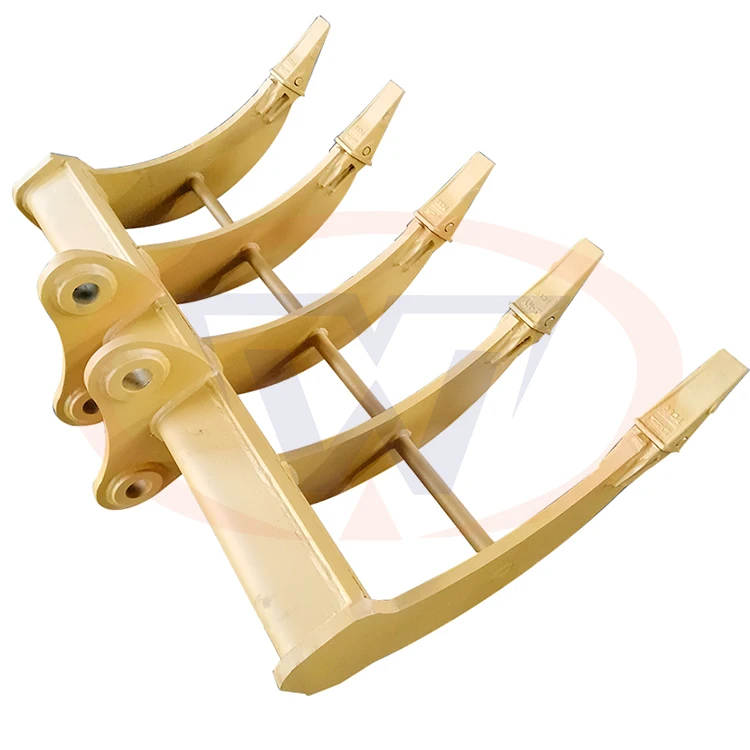 Mini Excavator Stic…