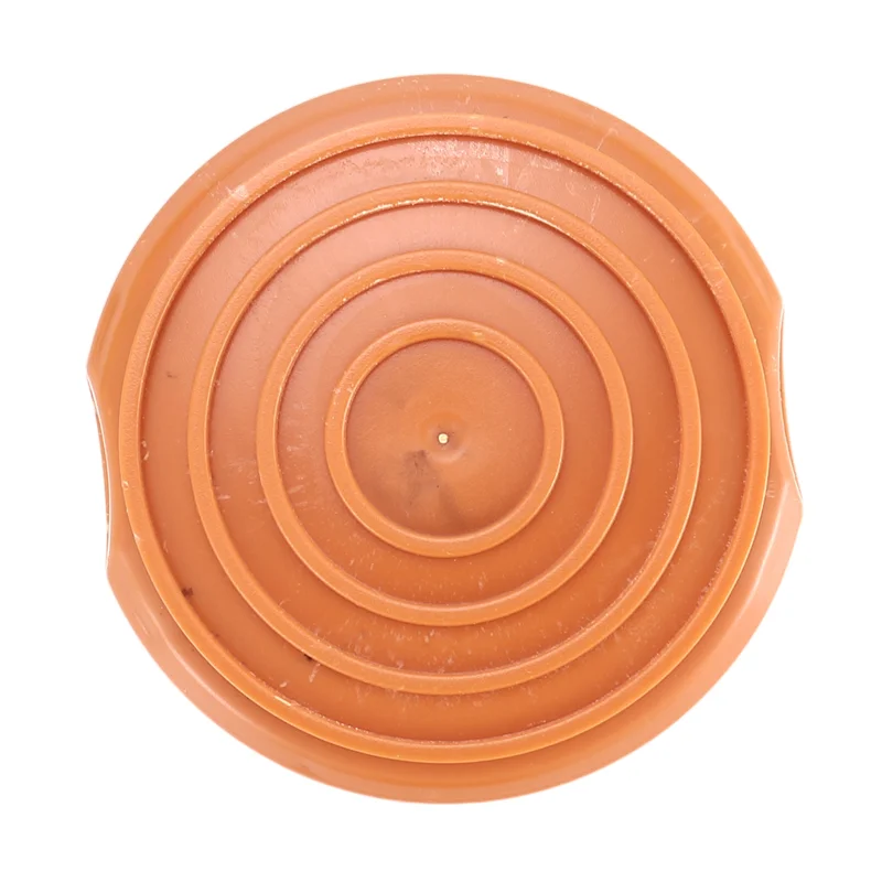 -A89Z 50019417, крышка катушки триммера для травы, крышка для проводных электрических триммеров WORX, запасные части