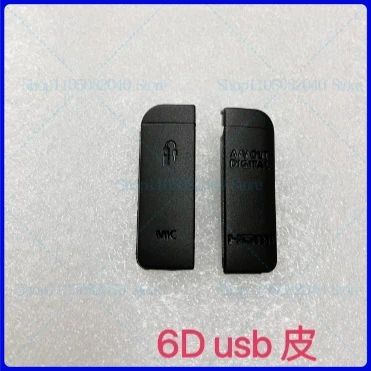 5Pcs For Canon 6D U… - image