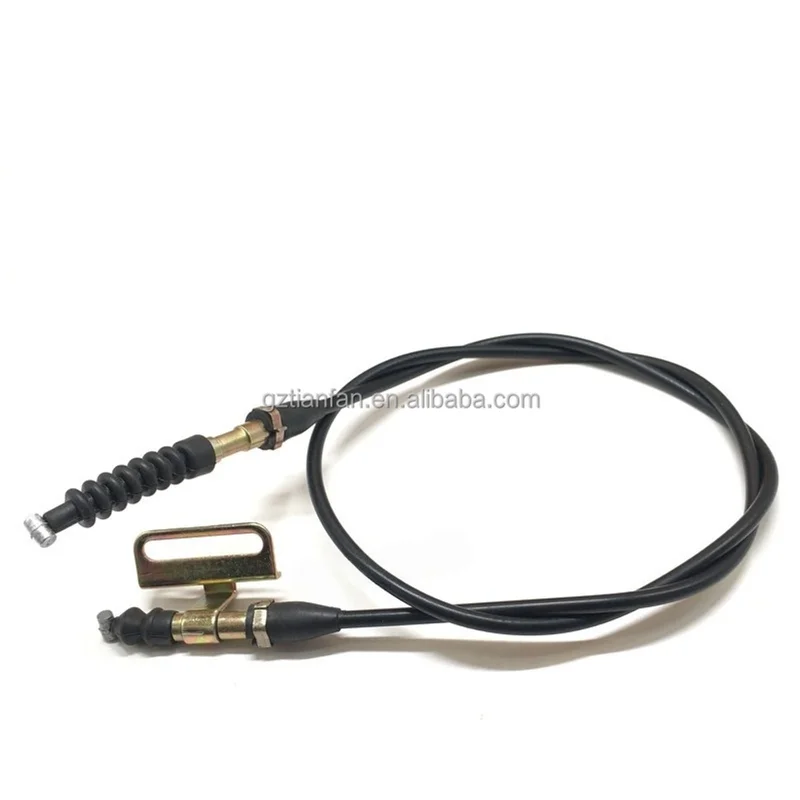 

Hot Sale For Dh215/220/225/300-7-5-9 Flameout Motor Pull Line Excavator Parts