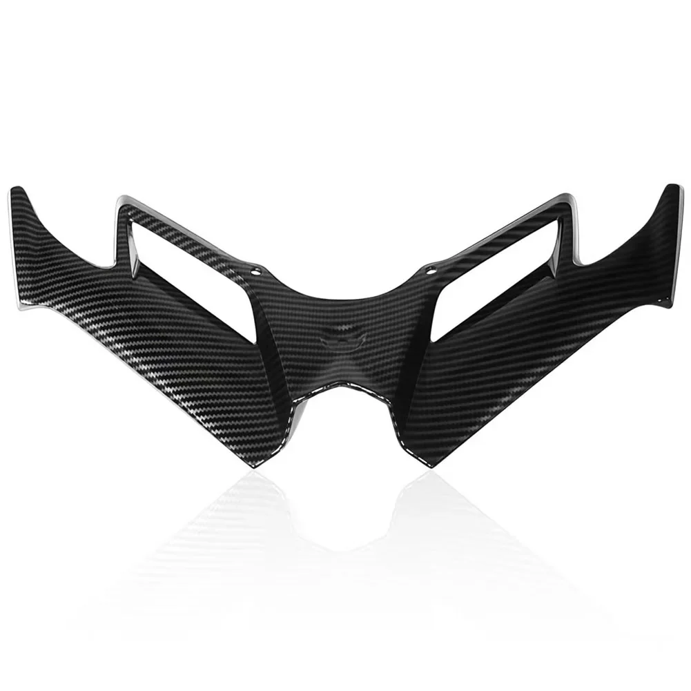 Front Lip Chin Guard Motorcycle Spoiler For Nmax 155 To Optimize Airflow And Enhance Stability With ABS Material