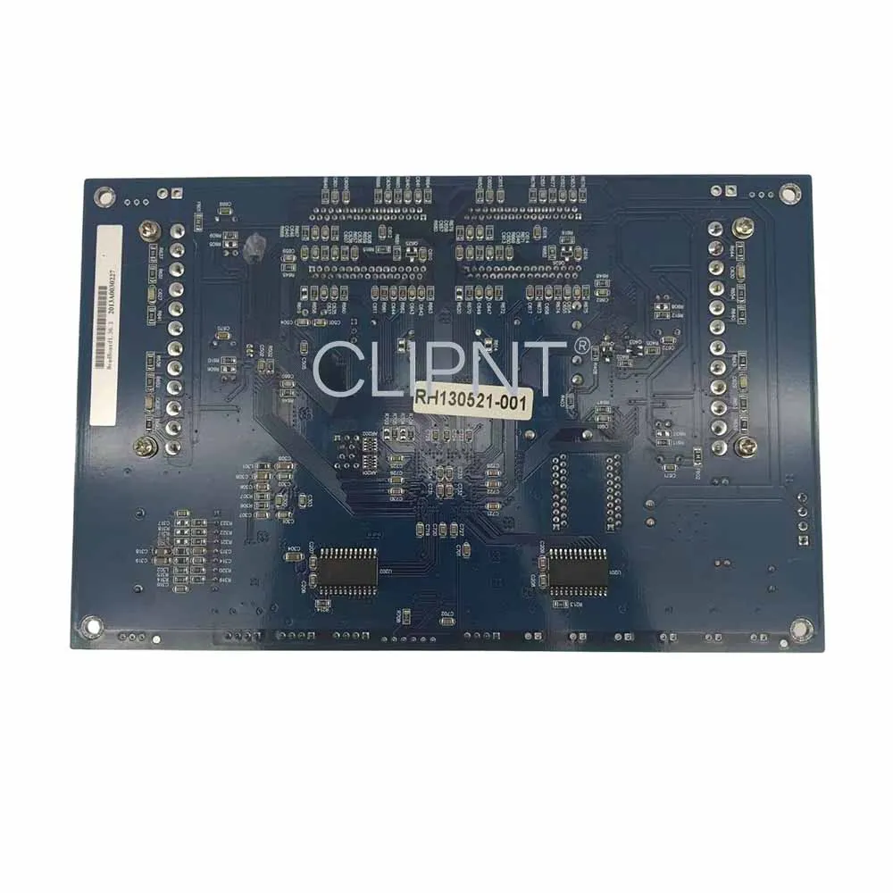 Hoson DX5 Double Head Board for DX5 Printhead R800 Carriage Board V1.36.05/V1.36.3/V1.34/V1.36.09 Zhongye Printer Carriage