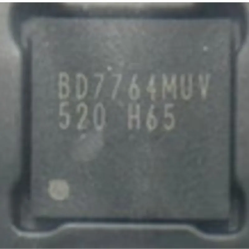 BD7764MUV-E2 BD7764MUV QFN56 1 قطعة