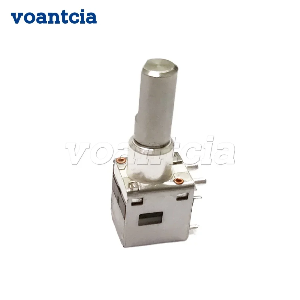 5PCS Volume Switch Potentiometer For DGP8550 XIR P6620 P6600 P8668 P8608 GP328D GP338D