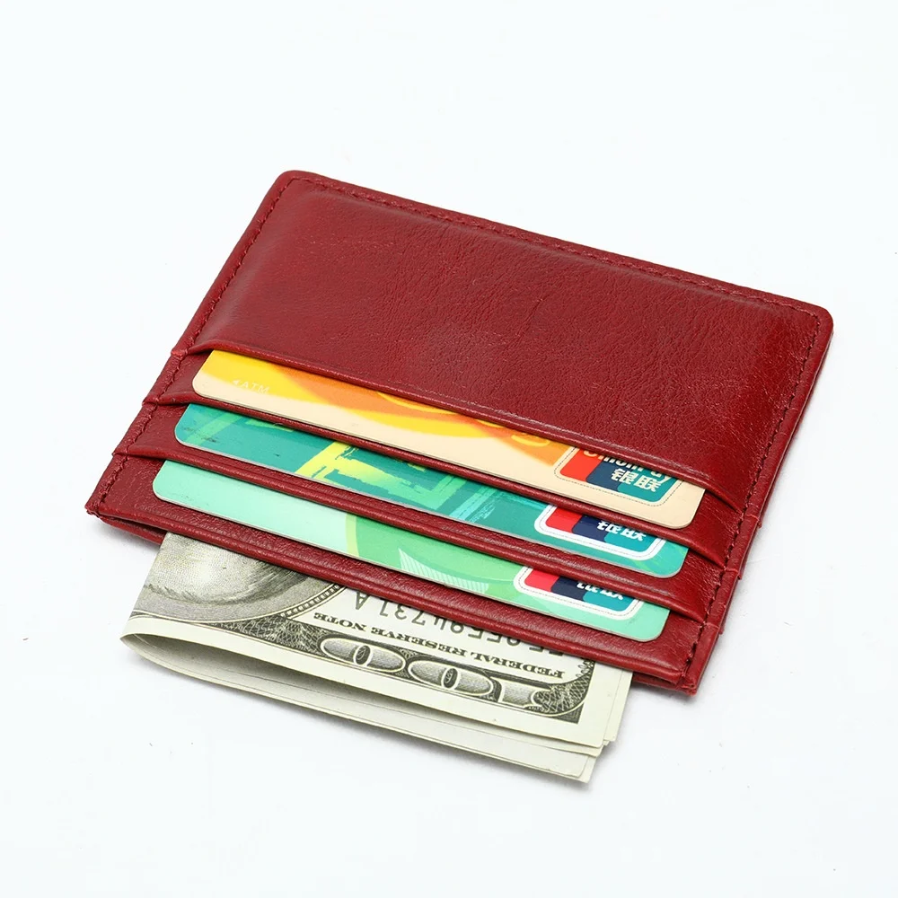 ultra-fino-feito-a-mao-camada-superior-de-couro-de-vaca-titular-do-cartao-de-visita-multi-funcao-masculino-e-feminino-multi-slot-caso-de-cartao-de-identificacao