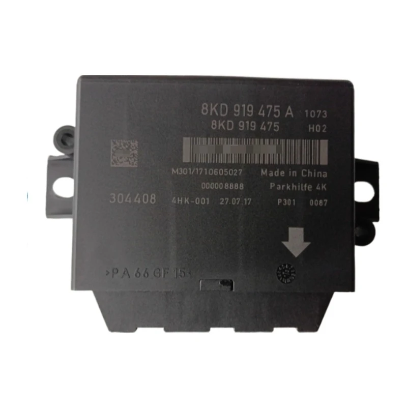 1pcs-for-audi-q5-reverse-radar-control-module-automotive-parts-8kd919475a