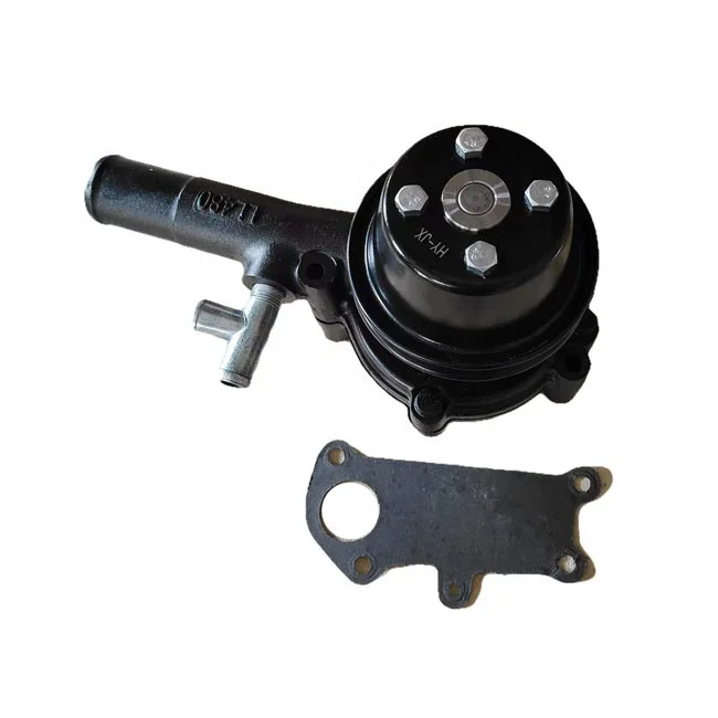 

PARTS LL480 WATER PUMP FOR LAIDONG DIESEL ENGINE