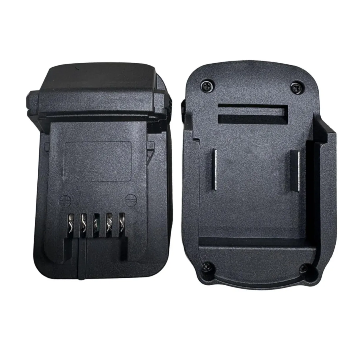 

For Milwaukee/Bosch 18V Tools Battery Adapter for Makita 18V Li-ion Battery To for Milwaukee/Bosch 18V Li-ion Battery Power Tool