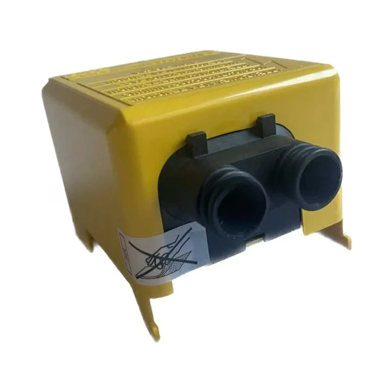 Programmable Logic Controller for Steam Boilers Spare Parts for Industrial Oil Oven Burners