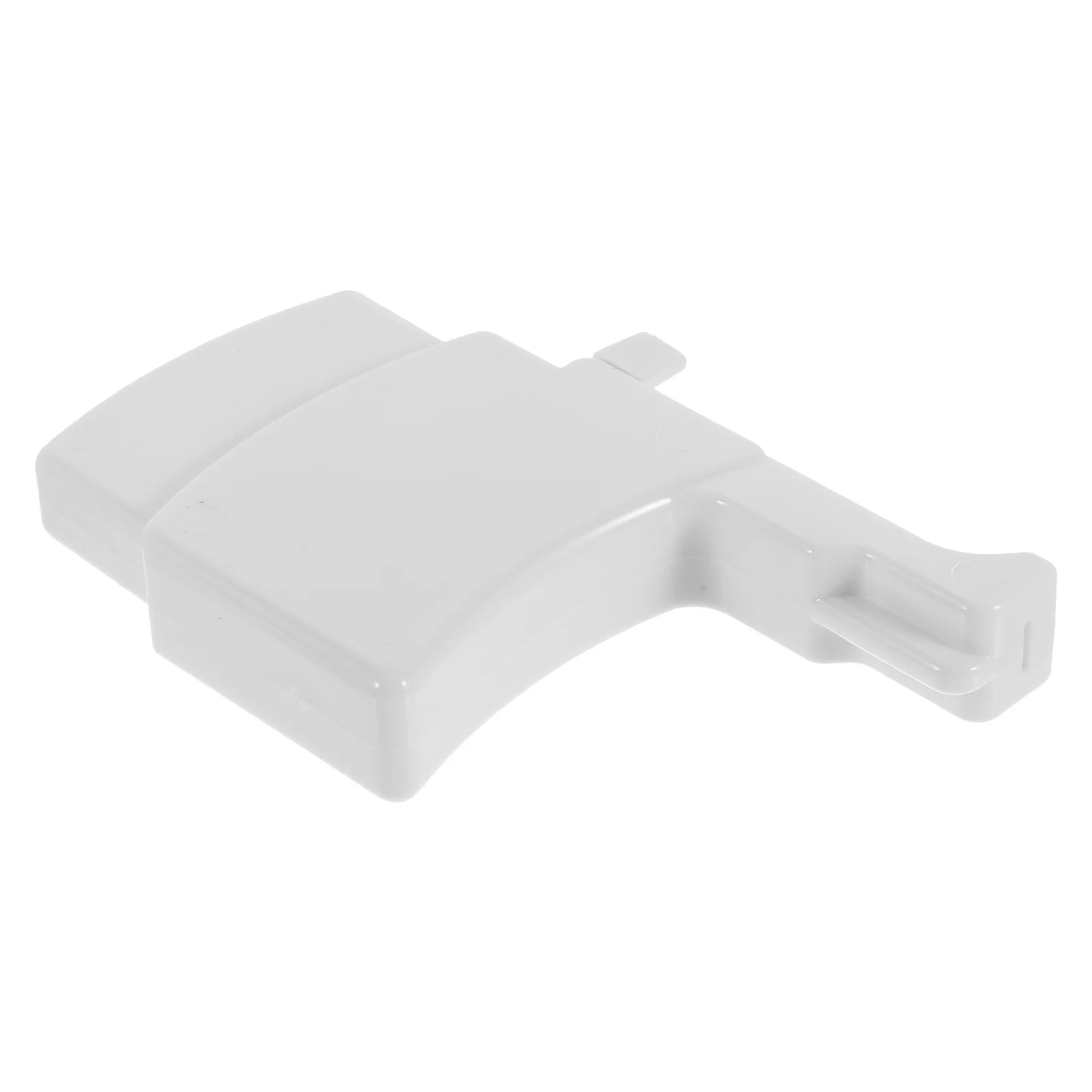 Oorpiercing Kit Tool Wit Wegwerp-ponsapparaat voor huishoudelijke en speciale winkels Snelle, veilige, eenvoudige bediening