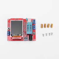 GM328 ESR Transistor Tester