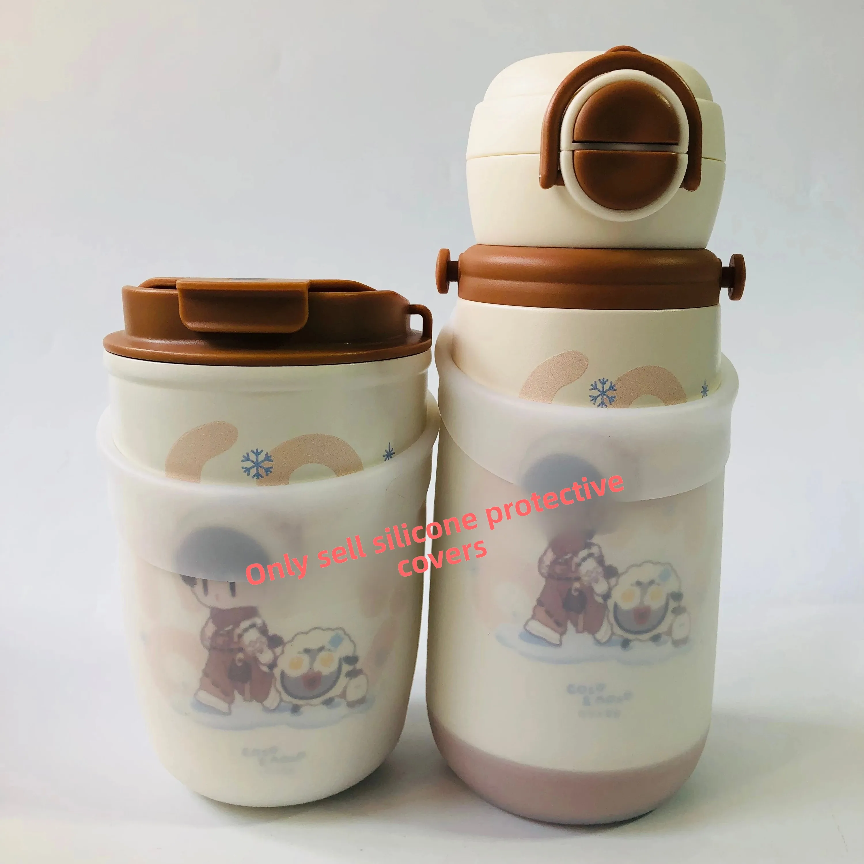 suporte-de-copo-de-silicone-capa-protetora-isolada-para-caneca-resistente-ao-desgaste-base-antiderrapante-para-bebidas-ut
