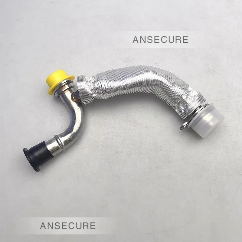 

2.0 Petrol Engine Turbocharger Coolant Pipe Hose For Audi Q5 A4 B8 A5 2013-2015 A6 C7 A7 06L121497J 06L121497K 06L121497D