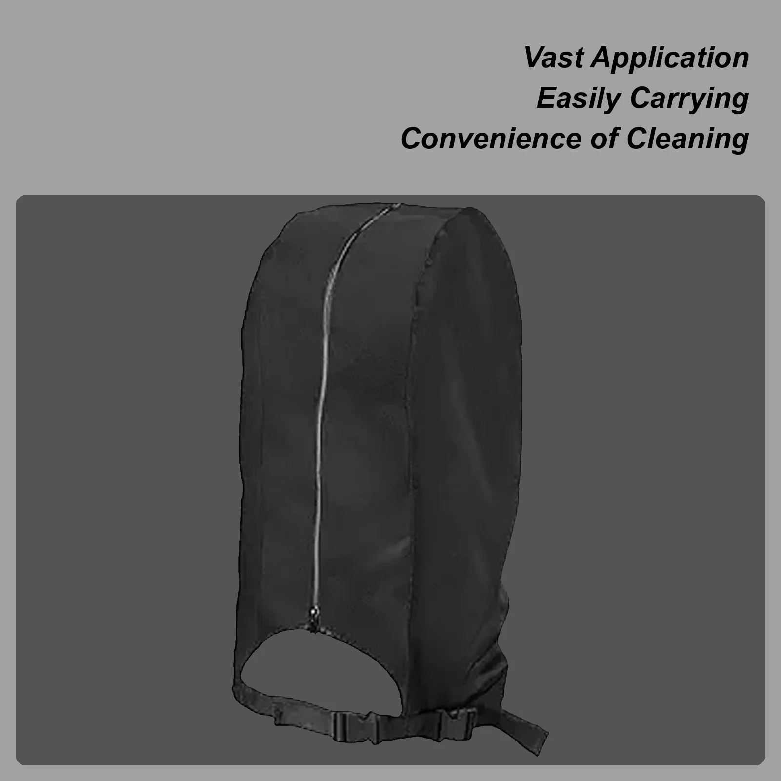 

Golf Bag Covers For Rain Rainproof Golf Bag Dust Cover Protective Lightweight Rain Hood UV-Resistant Foldable Golfing