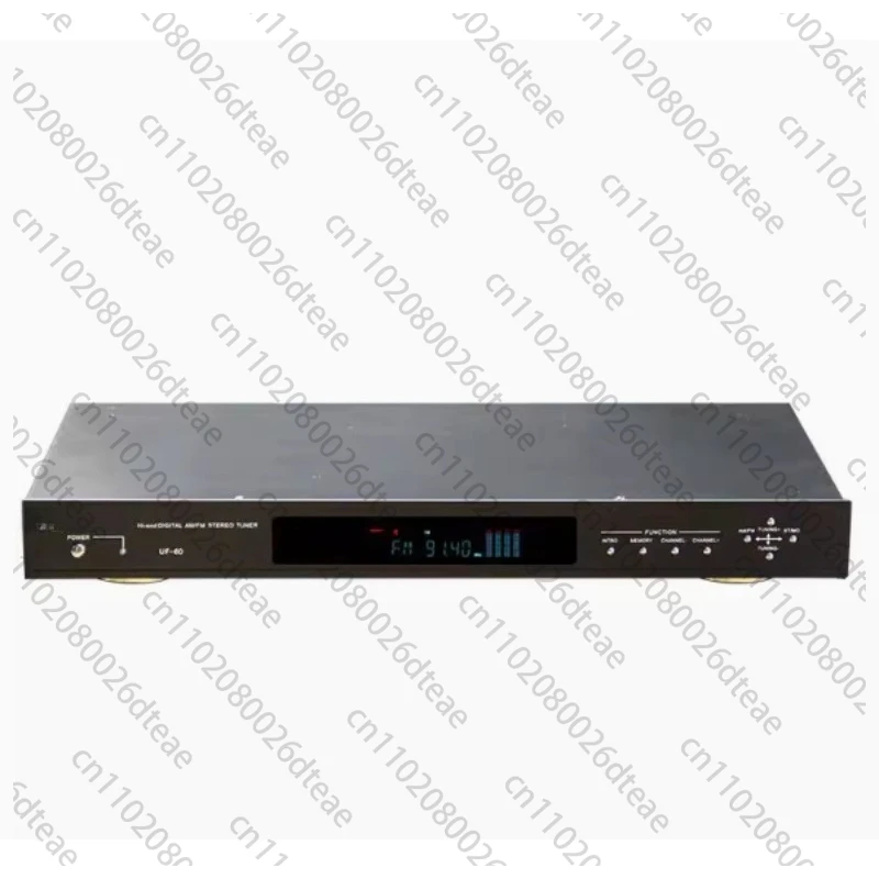 

AM/FM Tuner Home Engineering Broadcasting, Dynamic LevelDisplay High-Precision Ultra-Thin Radio