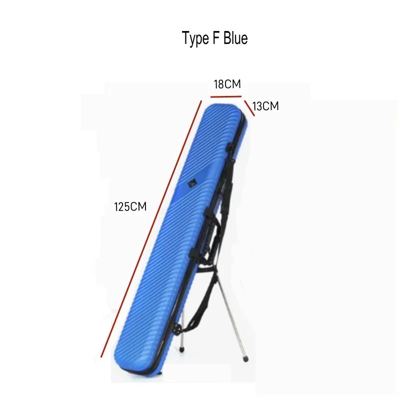 Type F Blue XL