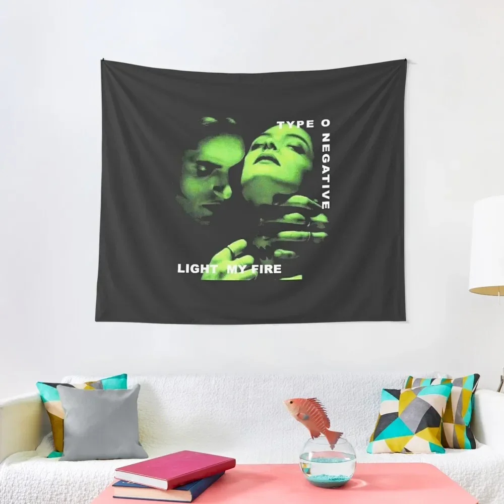 

Type O Negative Tapestry Room Decore Aesthetic Room Decorations Aesthetic Room Decor Korean Tapestry