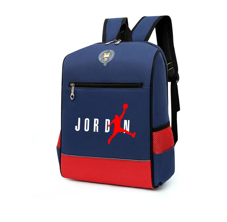 

Kid Backpack Boys Girls Children Bookbag School Bag Cute JOR Printed Teen Girl Backpack Traveling Waterproof Primary Schoolbag