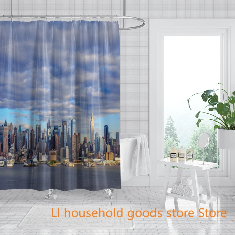 Shower Curtains For… - image