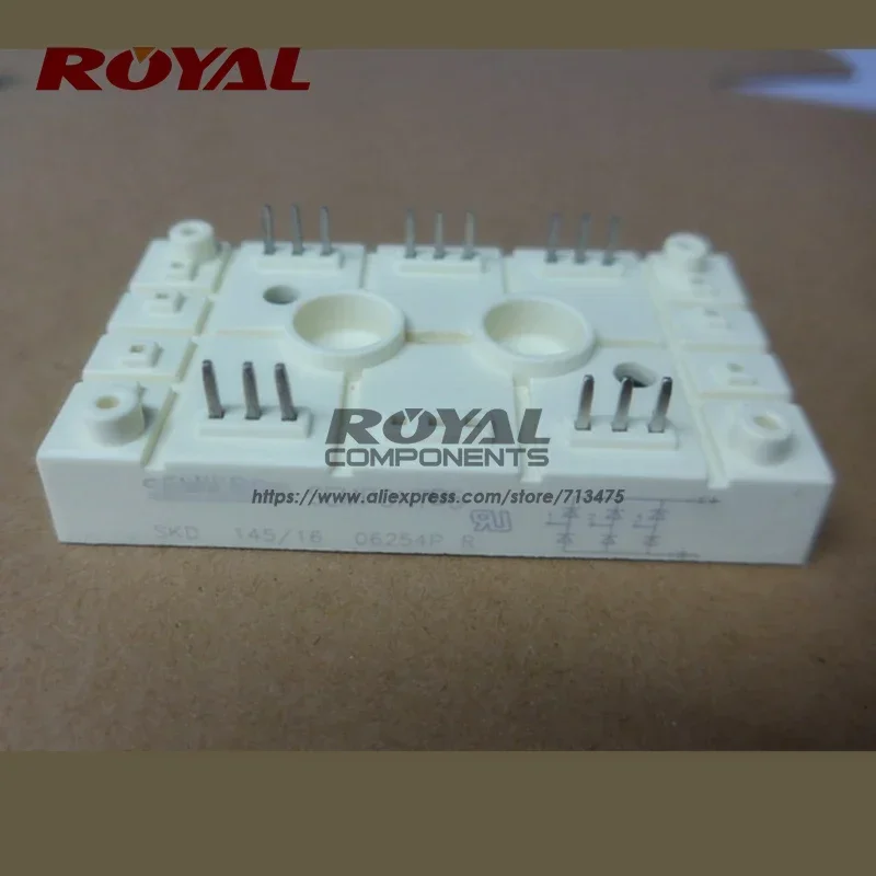 SKD145/16ใหม่