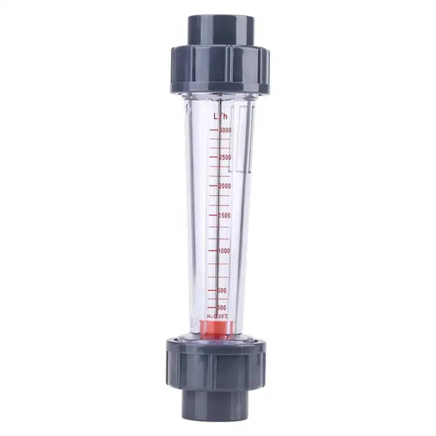 LZS-25/LZS-15 Meter Water Measuring Instruments meter 25-250L/H 60-600L/H 300-3000L/H Fluid Sensors