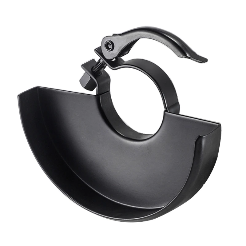 Angles  Grinder Wheel Cover Metal Material Grinder Wheel Protector for Woodworking and Metalworking Projects