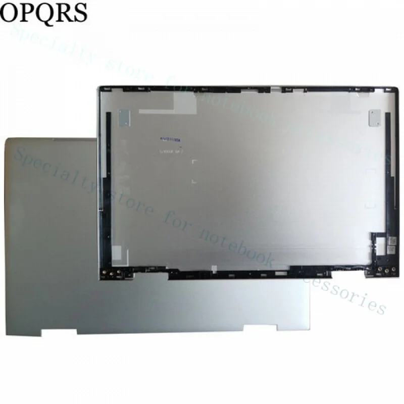 A+ For HP ENVY X360 15-ED 15M-ED TPN-C149 15-EE 15M-EE LCD Back Cover