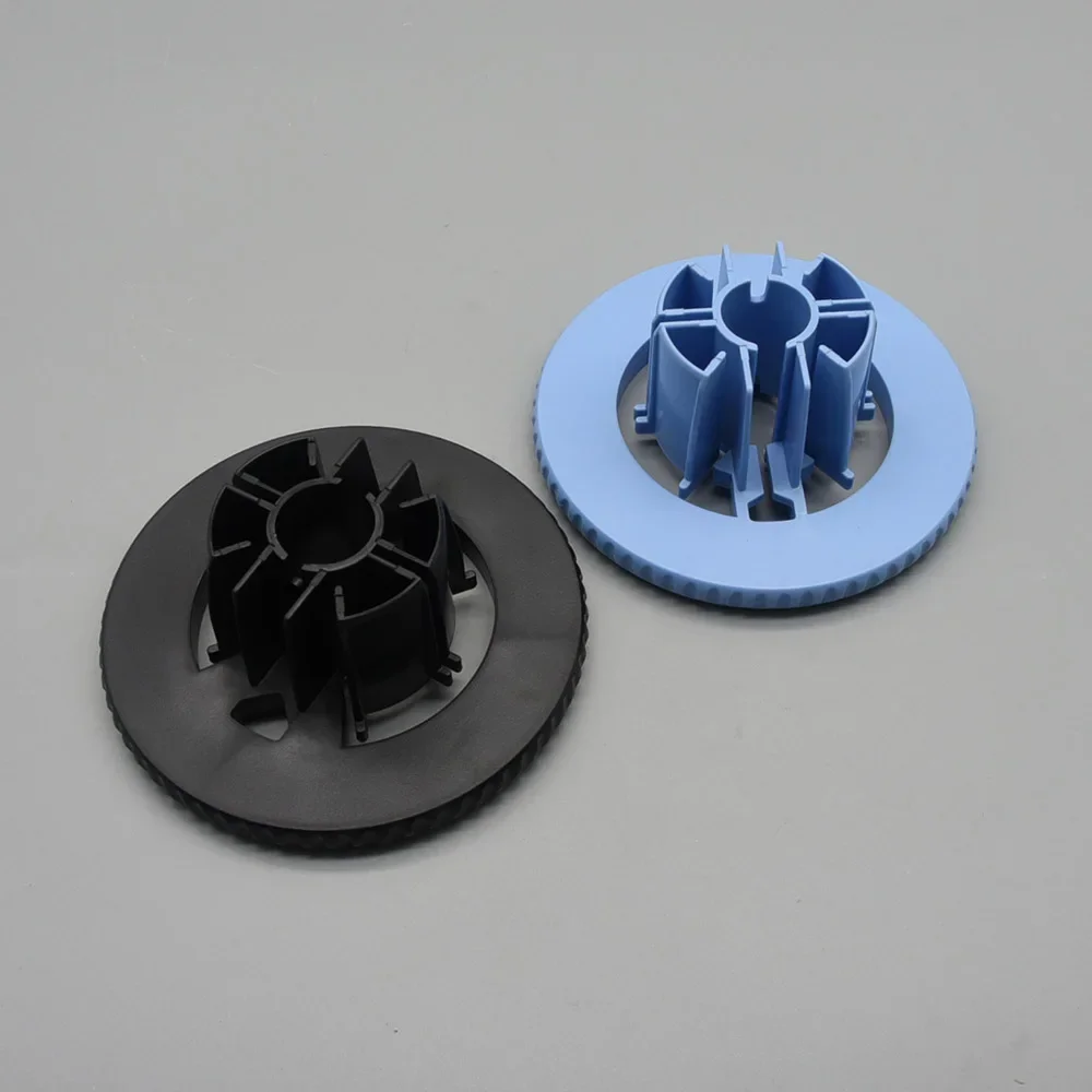 1X محور المغزل SVC ل HP DesignJet 500 500PS 800 800PS 510 815 820 750C CC800 CC800PS 1050 1055 C7769-40169 C7769-40153