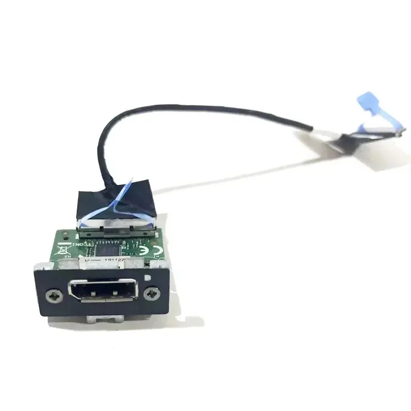 Настольная рабочая станция Tower Workstation с разъемами DisplayPort DP, VGA, HDMI-совместимым I/O и платой I/O для Dell Precision 3630 3640 3650 T3630 T3640 T3650