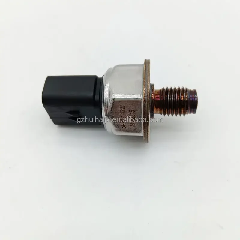 Construction Machinery Parts Common Rail Oil Pressure Sensor 238-0118 311-6342 2380118 for  CAT Excavator 312D 313D 319D 320D