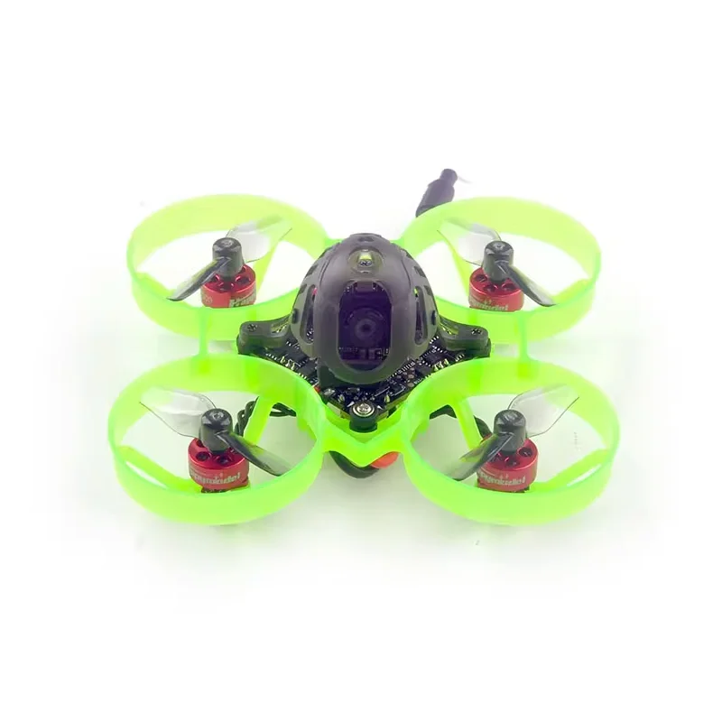 Happy Model Mobula6 ELRS 1S 65mm indoor brushless crossing drone