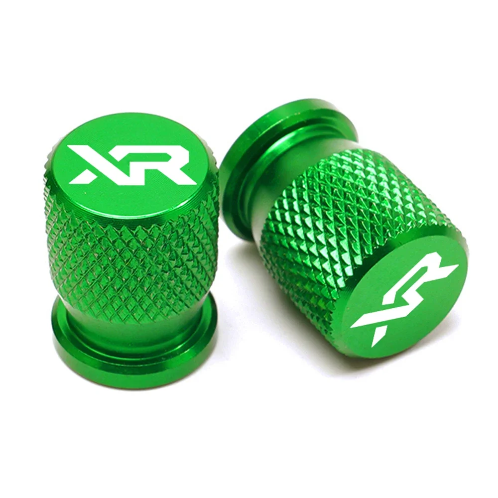2023 New With Logo For Honda XR230 MOTARD XR 230 250 400 125 Motorcycle Wheel Tire High Quality Valve Stem Caps Covers Hot Deals