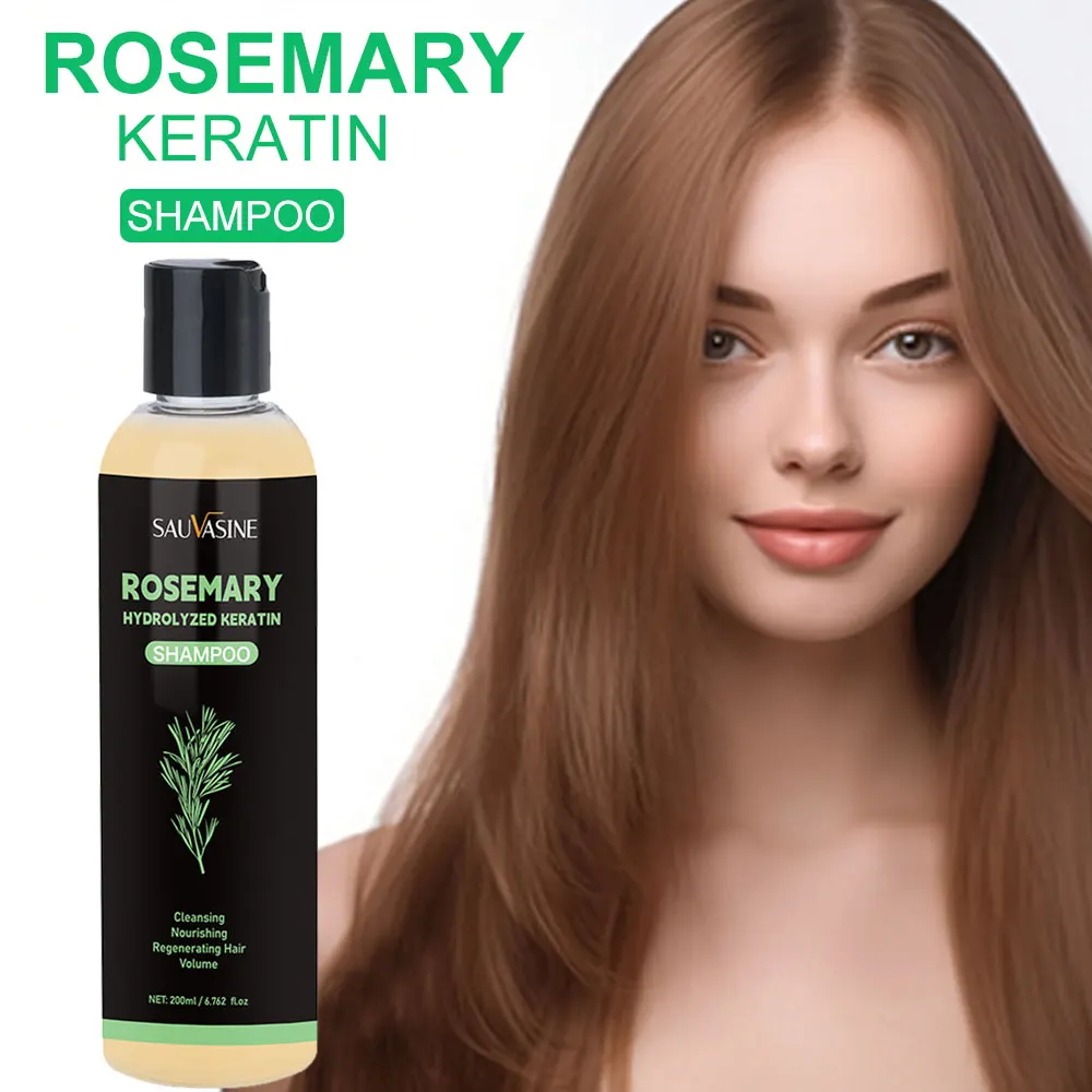 

Шампунь для быстрого роста волос, шампунь с розмарином и луком, спрей против выпадения волос, эффективный в течение 7 дней, продукт для роста волос, 100 мл