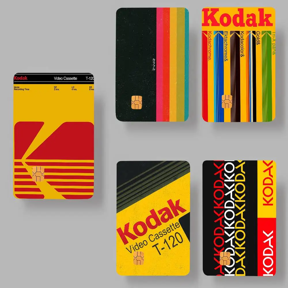 Fashion K-Kodaks St…