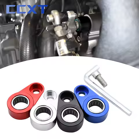 For Honda CBR500 CBR600 CBR650 CBR950 CBR1000 RR 2013-2023 CNC Aluminum Gear Shift Stabilizer Bracket Shifting Support Holder