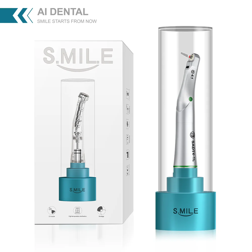 Ai Dental Smile Ser…