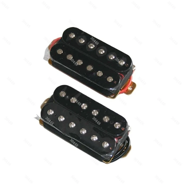 High Output High Power Electric Guitar Pickup