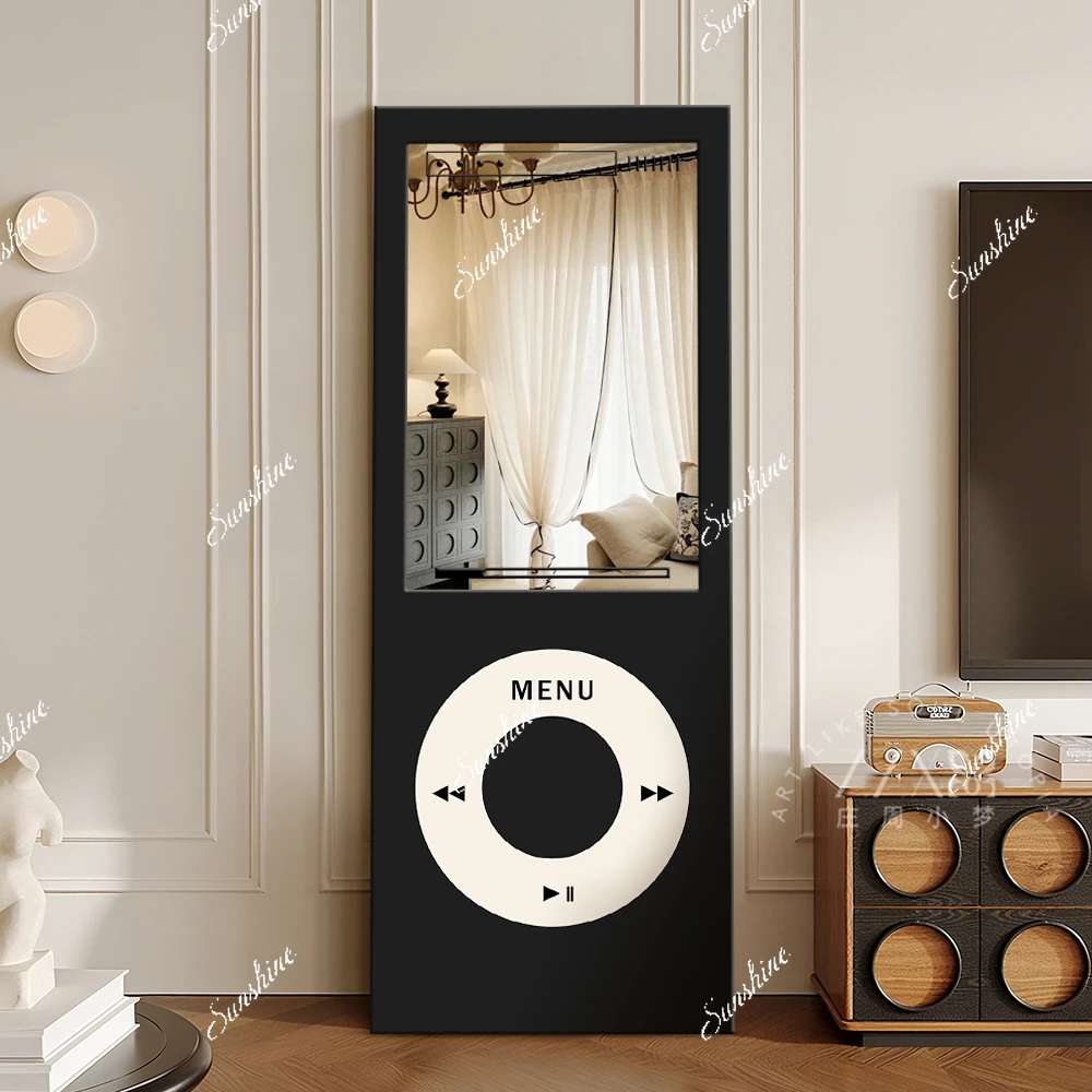 Thumbnail 4 - #1 Cheap Floor Mirrors Worth Buying