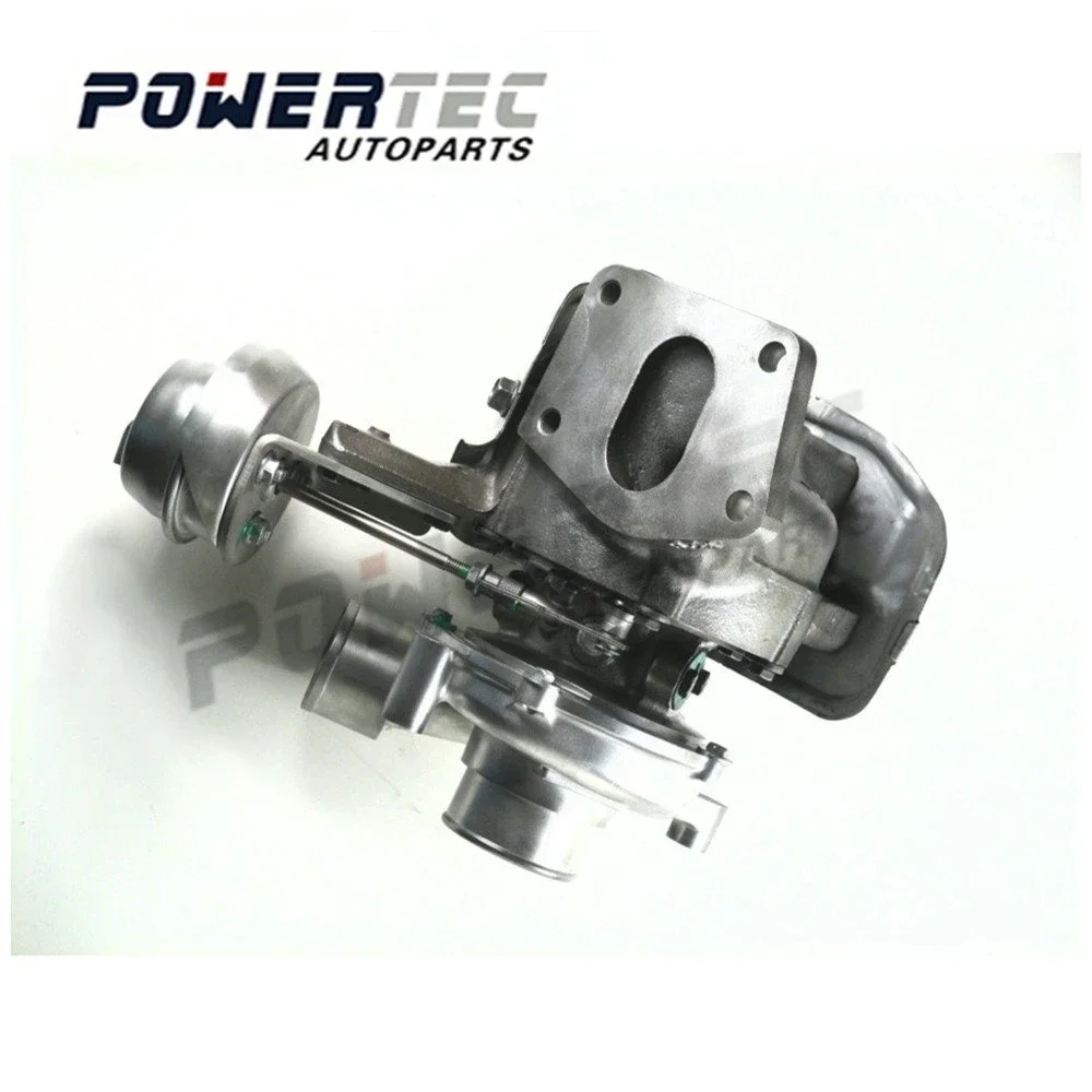 Complete Turbine 1515A026 For Mitsubishi Pajero IV Shogun L200 3.2 DI-D 125Kw 4M41 VT12 VED30012 VAD30012 Full Turbo Charger