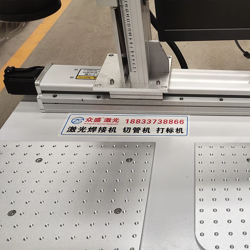 HotLaser Printing Machine Laser Engraving Machines Metal for Engraver Laser Machine