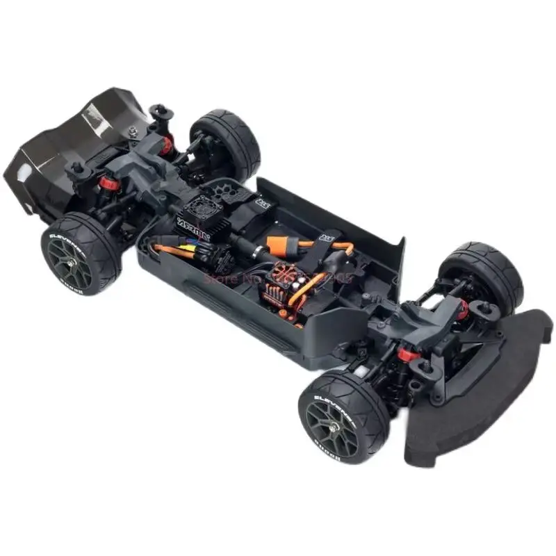 ARRMA Avenger VENDETTA 1:8 3S bürstenloser professioneller Sport-Fernbedienungs-elektrischer Hochgeschwindigkeits-Flachsportwagen mit Allradantrieb