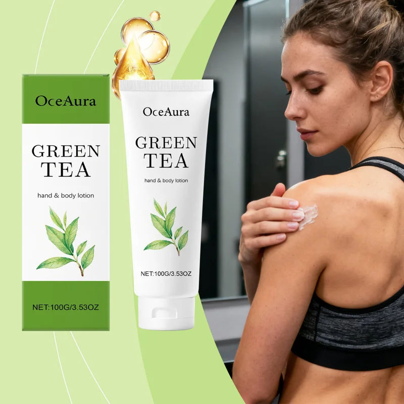 مصل إصلاح الترطيب والتقشير يزيل الخلايا الميتة ويعزز العناية بالترطيب لجلد الرقبة ويحسن التصاق الأساس #1