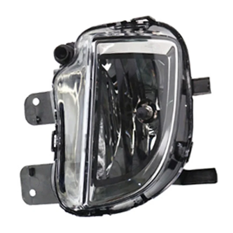 

Автомобильные передние противотуманные фары в сборе для VW Golf 6 A6 MK6 GTI Jetta GLI 2010-2016-A28K