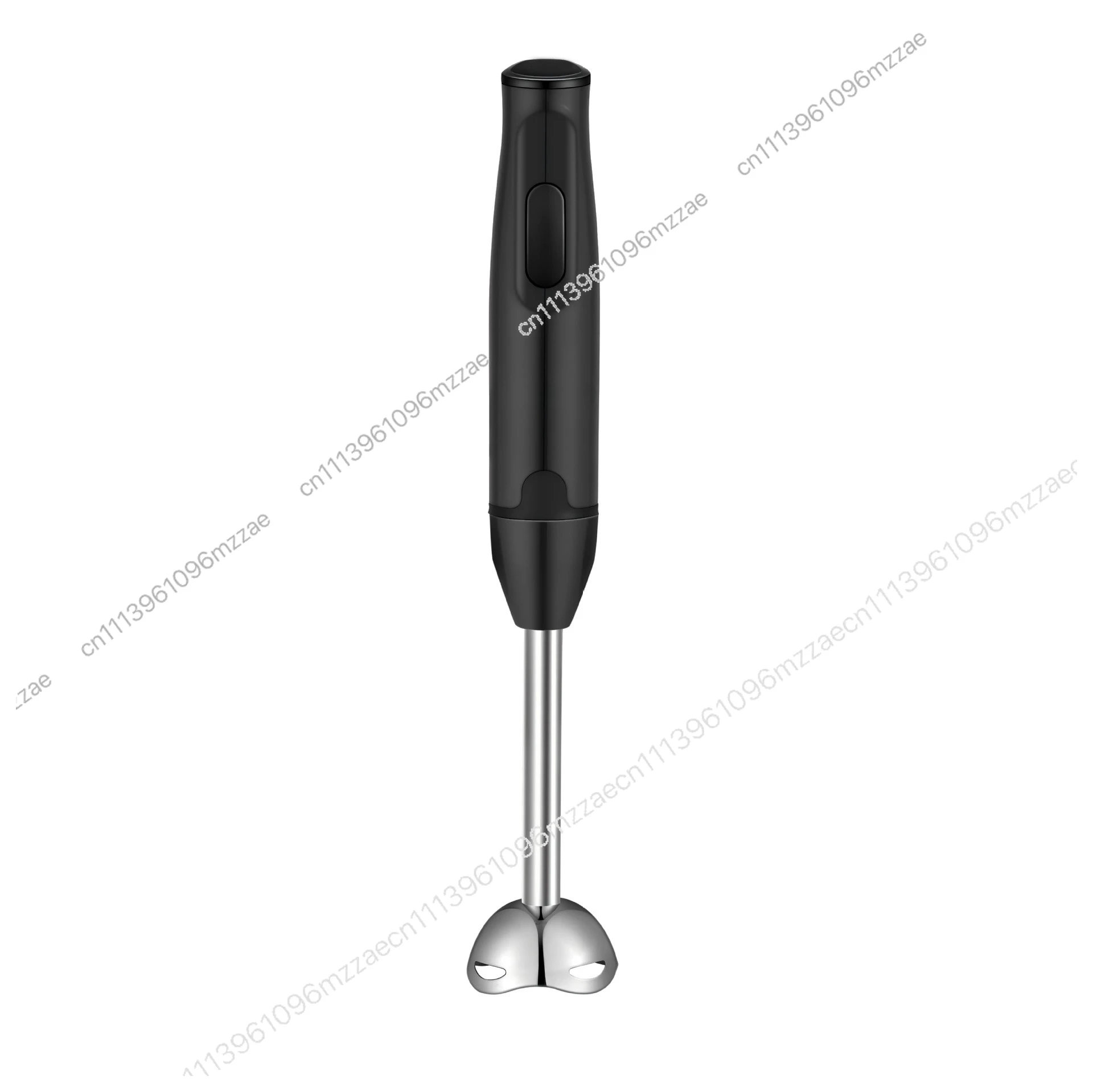 

Multifunctional Handheld Immersion Blender, 4-in-1 Electric Cooking Stick with Egg Beater, Meat Grinder, Juice Maker, 500W High