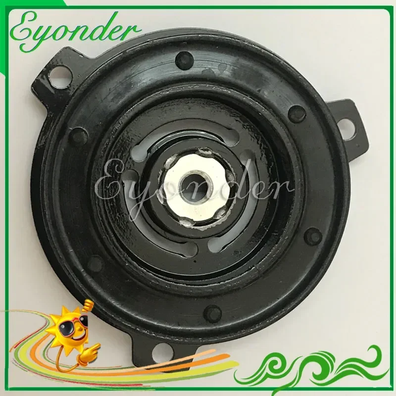 

AC A/C Air Conditioning compressor clutch HUB 1K0820803L Zexel VZ2/DCS- 17E/DCW-17F/DCS17E/DCW17F for AUDI A3 seat skoda for VW