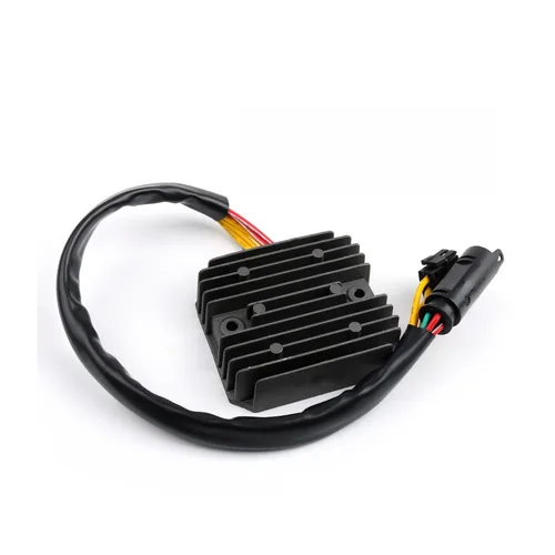 Imagen 2 del producto SDTW 61317707943 rectificador regulador de motocicleta para BMW F650CS GS Dakar F800GS ST C400GT K08 C400X K09 G650GS F800S R GT G650X