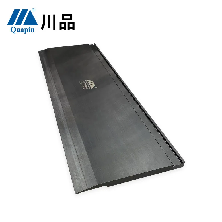 Factory direct sales press brake mold LVD machine tool upper die tip knife can divide the sharp angle of 500mm