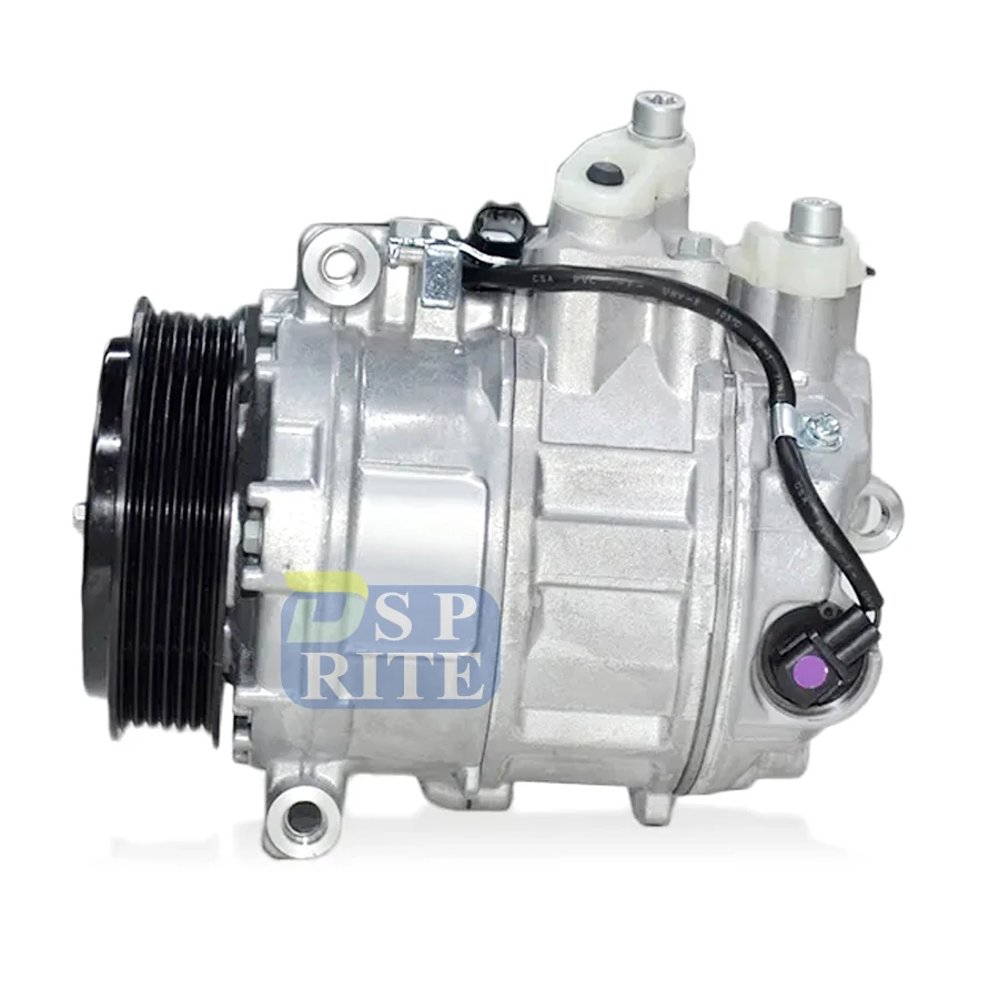 AC A/C Compressor A0002309011 For Mercedes Benz W203 W204 W211 W220 A0022306611 0002308111 A0002308111 A0012308111 0012301411