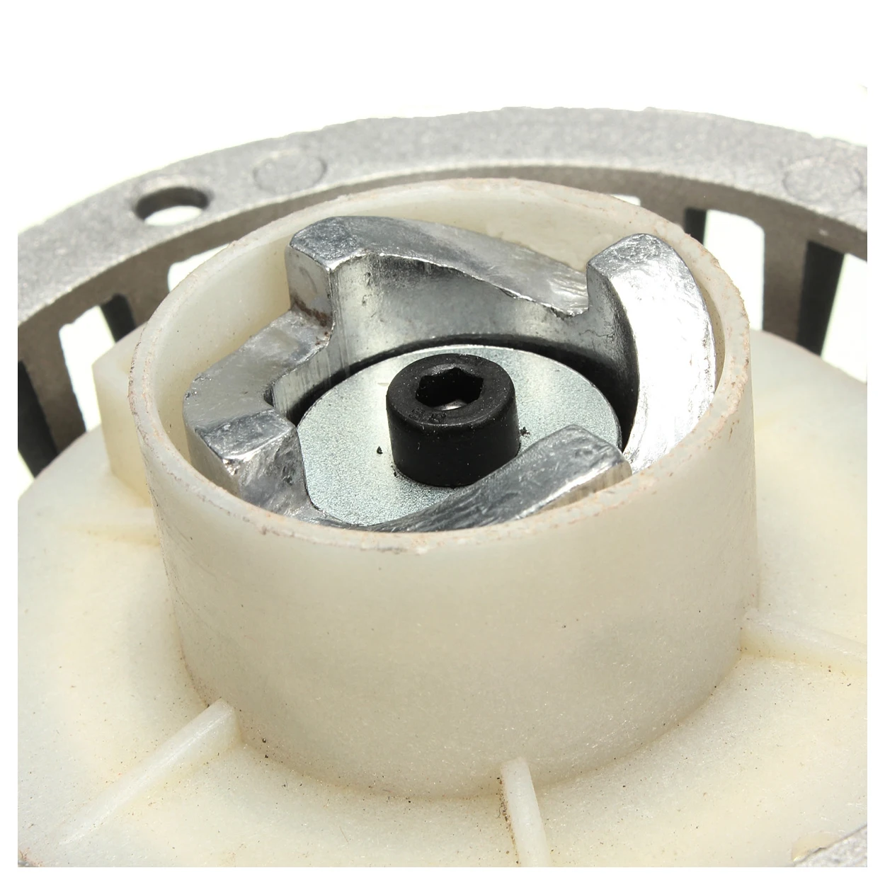 Nuovo MINIMOTO PULL STARTER 49CC fit PIT DIRT POCKET BIKE MINI MOTO ATV RECOIL START