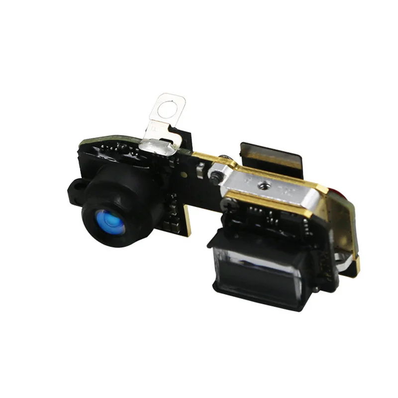 Original dji spark dron visão frontal sensor de evitar obstáculos para dji spark drones vista frontal componente acessórios reparo